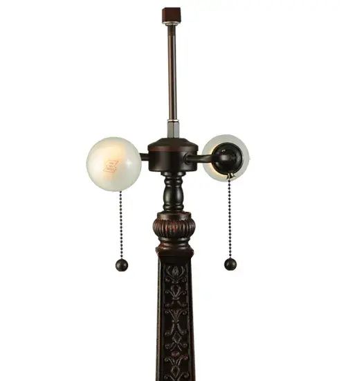 The Carlsbad Mission by Meyda Lighting - Image 10