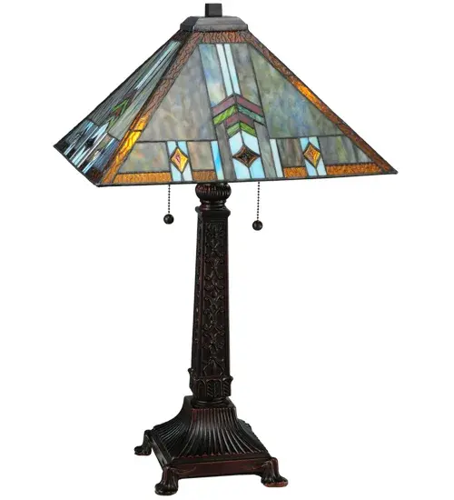 The Prairie Wheat by Meyda Lighting - Image 1