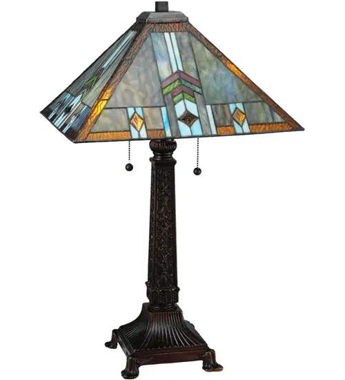 The Prairie Wheat by Meyda Lighting - Image 2