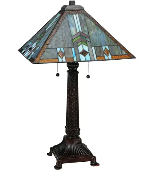 The Prairie Wheat by Meyda Lighting - Image 3