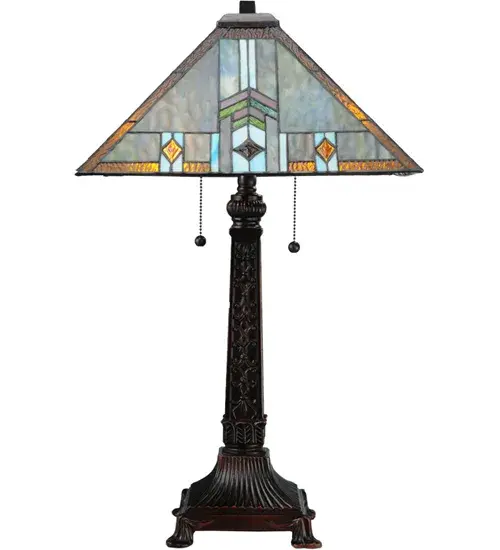 The Prairie Wheat by Meyda Lighting - Image 6