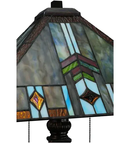 The Prairie Wheat by Meyda Lighting - Image 7
