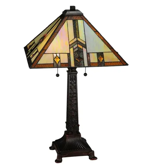 The Prairie Wheat by Meyda Lighting - Image 1