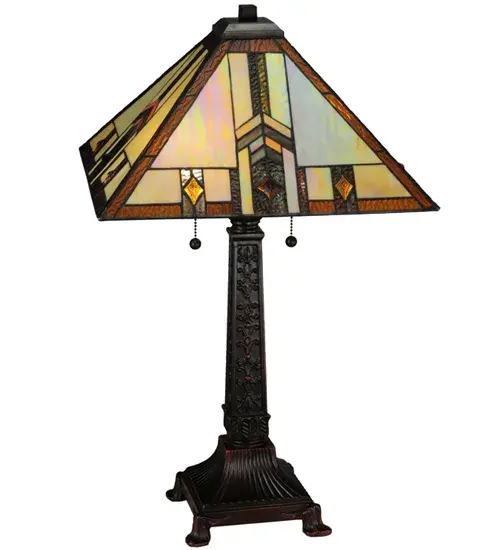 The Prairie Wheat by Meyda Lighting - Image 2