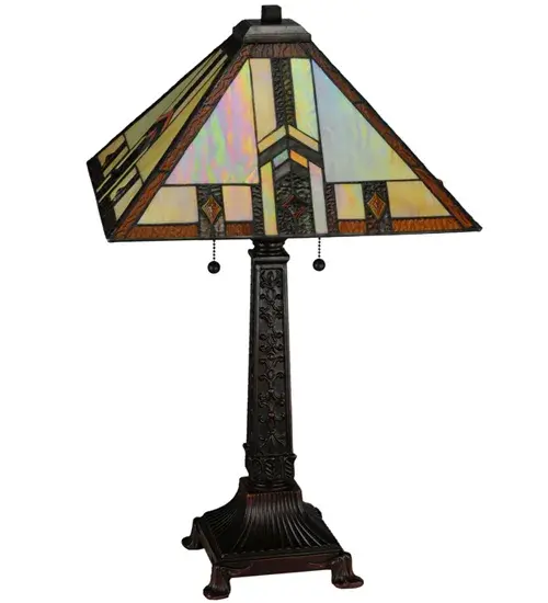 The Prairie Wheat by Meyda Lighting - Image 3