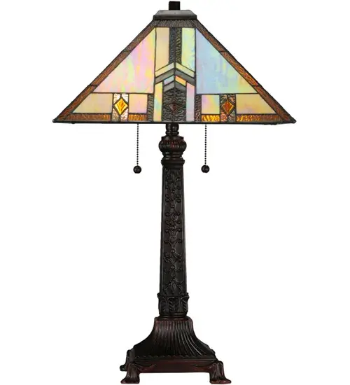 The Prairie Wheat by Meyda Lighting - Image 6