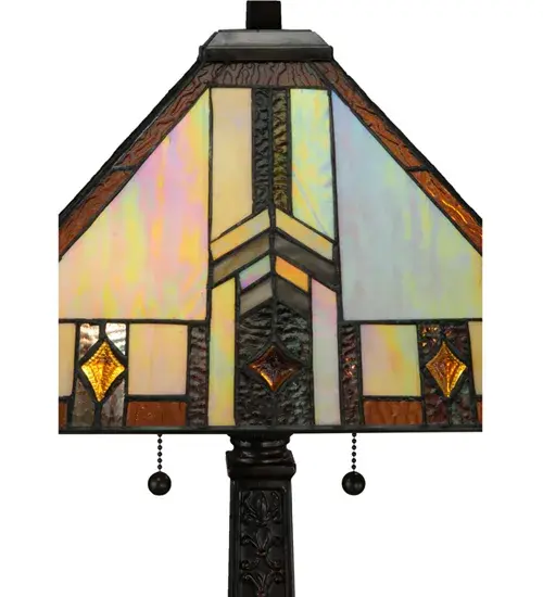 The Prairie Wheat by Meyda Lighting - Image 7