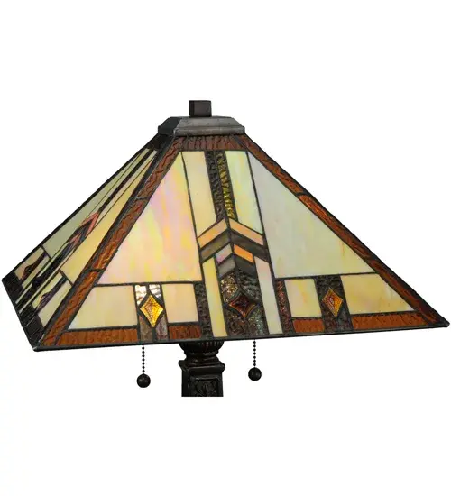 The Prairie Wheat by Meyda Lighting - Image 8