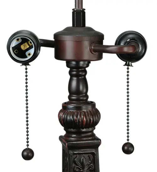 The Mission by Meyda Lighting - Image 11