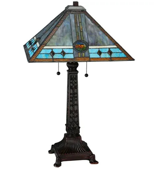 The Mission by Meyda Lighting - Image 3