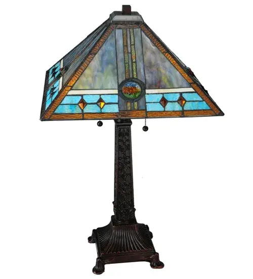 The Mission by Meyda Lighting - Image 4