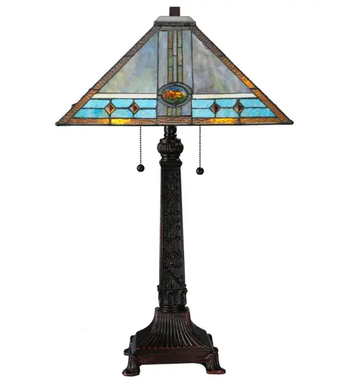 The Mission by Meyda Lighting - Image 5