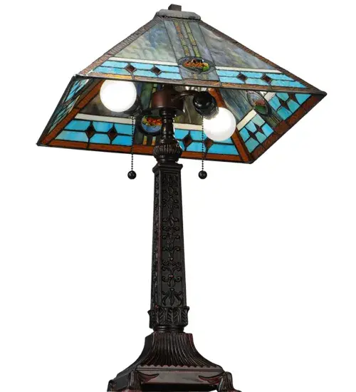 The Mission by Meyda Lighting - Image 6