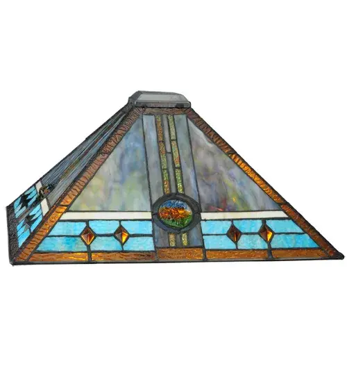 The Mission by Meyda Lighting - Image 7
