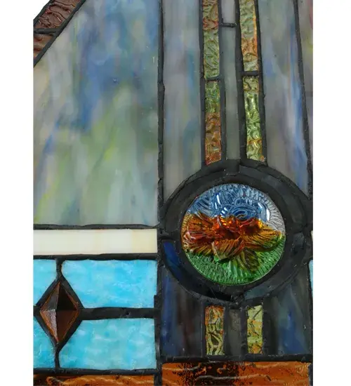 The Mission by Meyda Lighting - Image 8