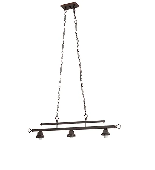 47" Long Island Pendant Hardware