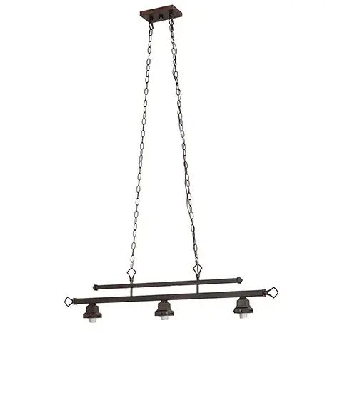 The Island Pendant Hardware by Meyda Lighting - Image 1