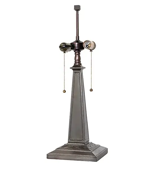 The Montana Mission by Meyda Lighting - Image 1