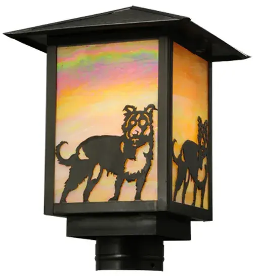 The Seneca by Meyda Lighting - Image 1
