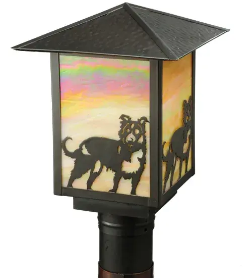 The Seneca by Meyda Lighting - Image 3