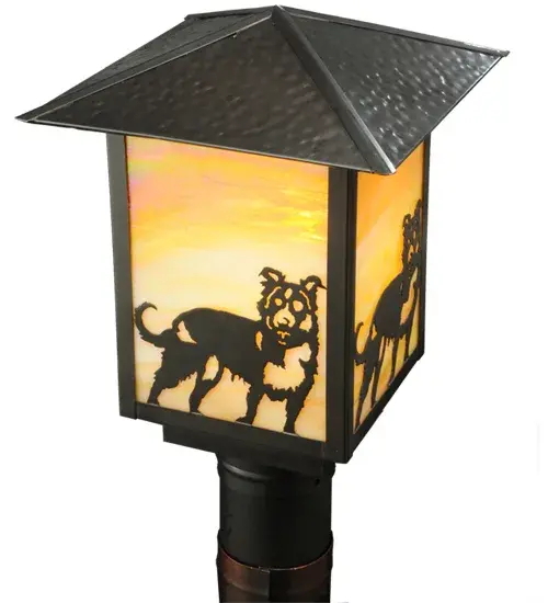 The Seneca by Meyda Lighting - Image 4