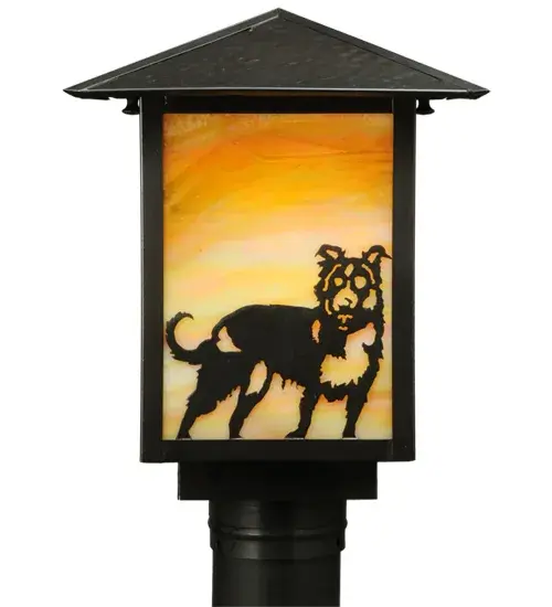 The Seneca by Meyda Lighting - Image 5