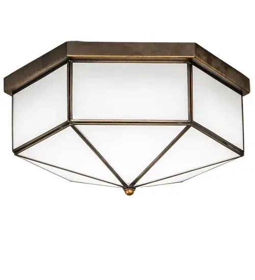 The Eltham by Meyda Lighting - Image 2