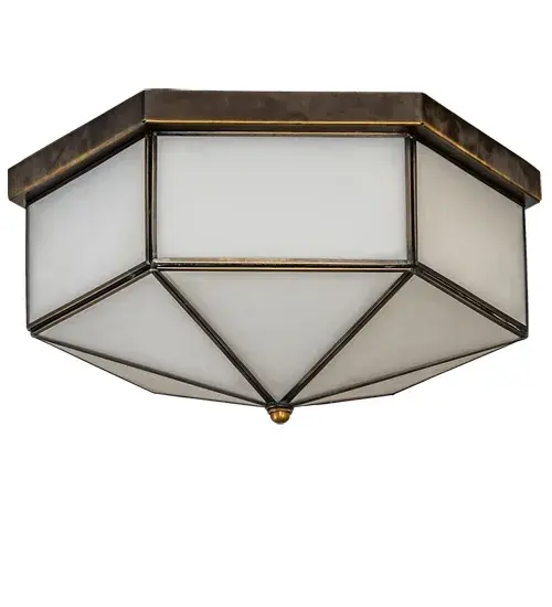 The Eltham by Meyda Lighting - Image 3