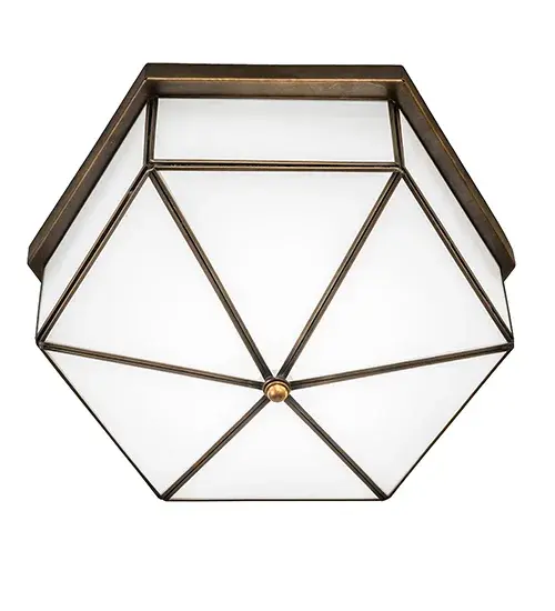 The Eltham by Meyda Lighting - Image 6