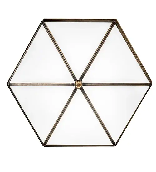 The Eltham by Meyda Lighting - Image 7