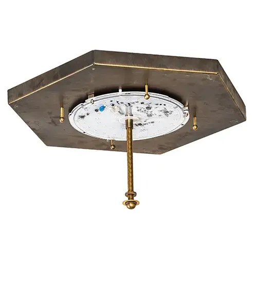 The Eltham by Meyda Lighting - Image 8