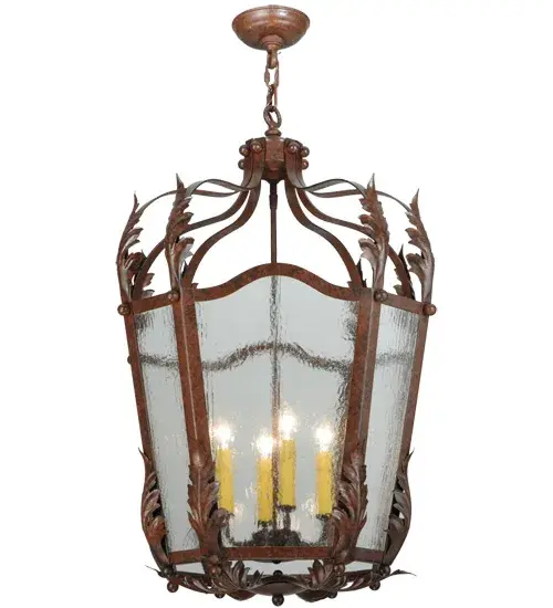 The Citadel by Meyda Lighting - Image 1