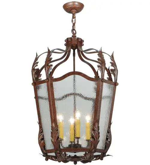 The Citadel by Meyda Lighting - Image 2
