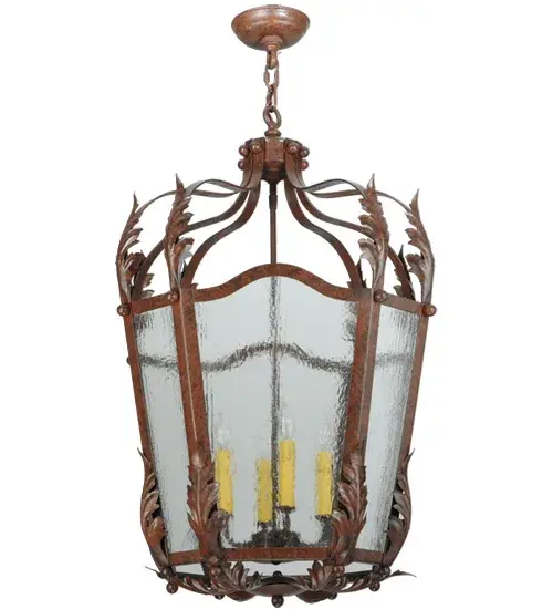 The Citadel by Meyda Lighting - Image 3