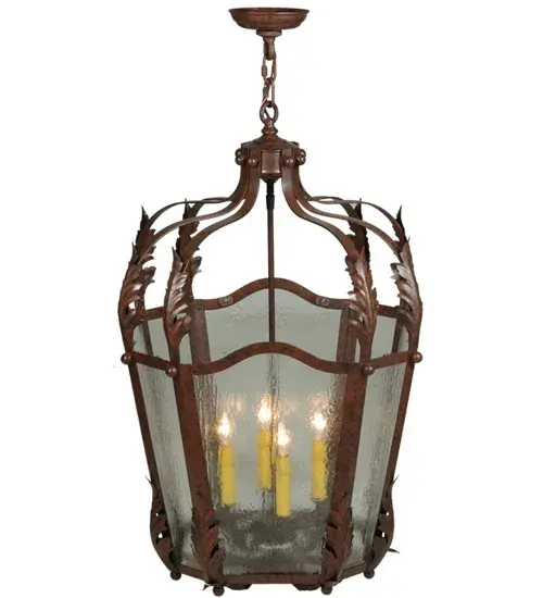 The Citadel by Meyda Lighting - Image 4