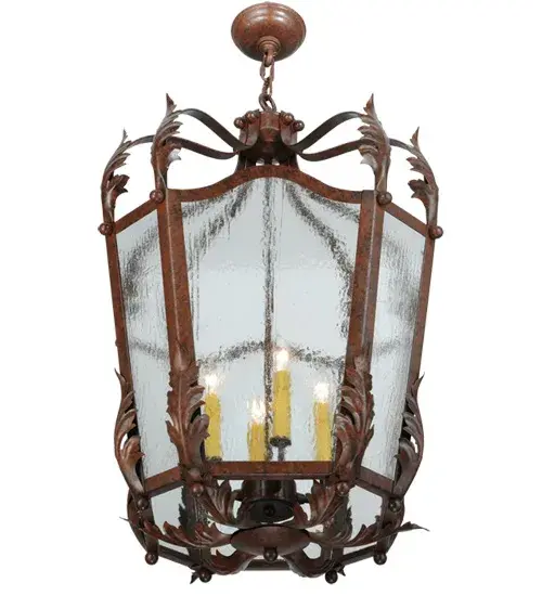 The Citadel by Meyda Lighting - Image 6