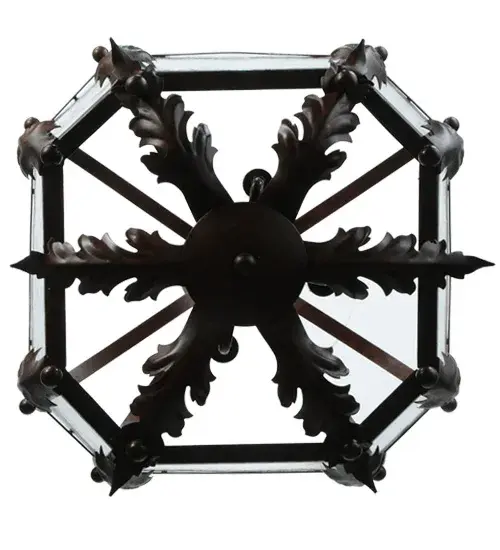 The Citadel by Meyda Lighting - Image 7