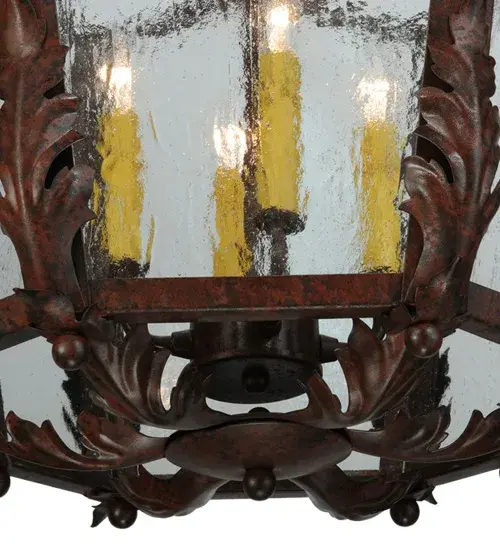 The Citadel by Meyda Lighting - Image 9