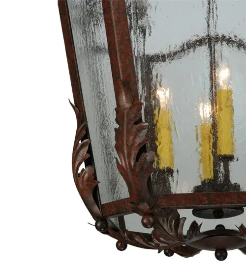 The Citadel by Meyda Lighting - Image 10