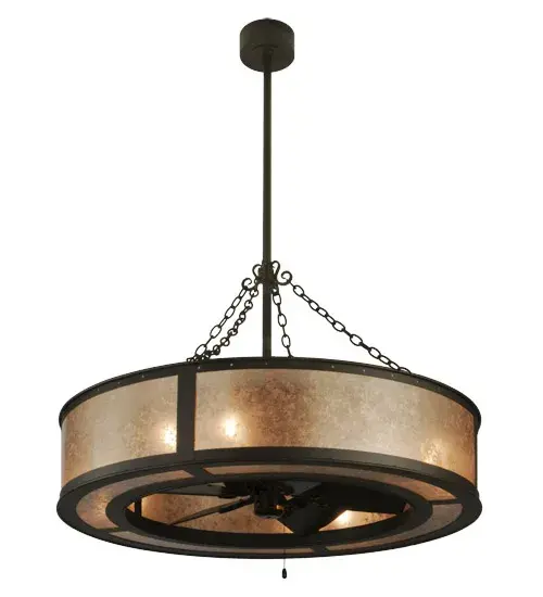 The Smythe Craftsman by Meyda Lighting - Image 1
