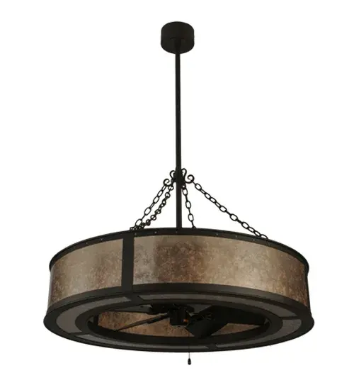The Smythe Craftsman by Meyda Lighting - Image 3