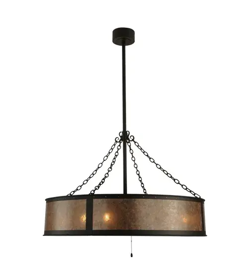 The Smythe Craftsman by Meyda Lighting - Image 5