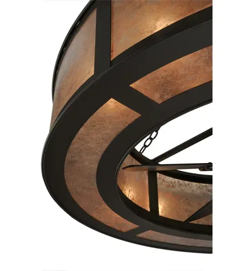 The Smythe Craftsman by Meyda Lighting - Image 8