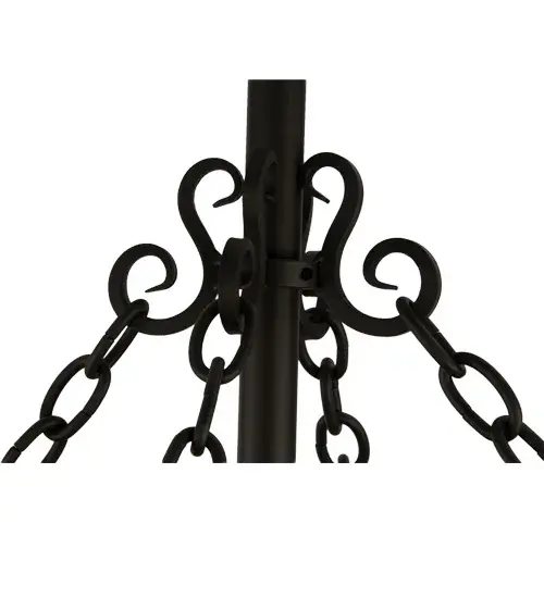 The Smythe Craftsman by Meyda Lighting - Image 10