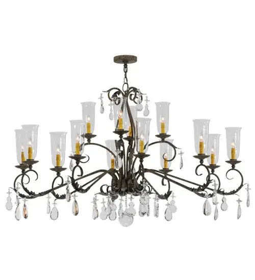 The Windsor by Meyda Lighting - Image 1