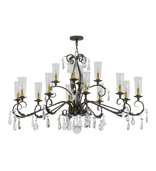 The Windsor by Meyda Lighting - Image 2