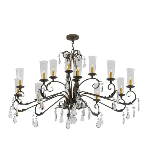 The Windsor by Meyda Lighting - Image 4