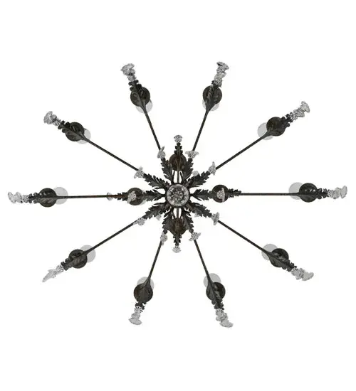 The Windsor by Meyda Lighting - Image 5