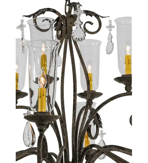 The Windsor by Meyda Lighting - Image 6