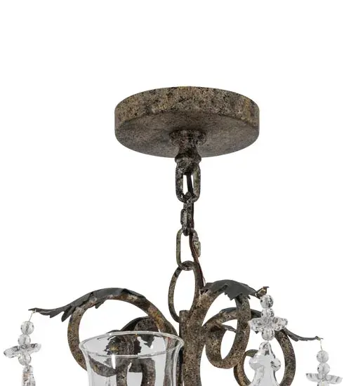 The Windsor by Meyda Lighting - Image 7